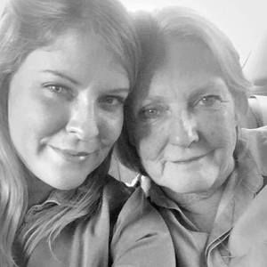 Meet your Posher, Linda